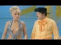 【Diana Darvey feat. Benny Hill & Jackie Wright】The Benny Hill Show, 1977