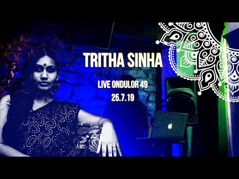 Tritha Sinha @ Ondulor 2019