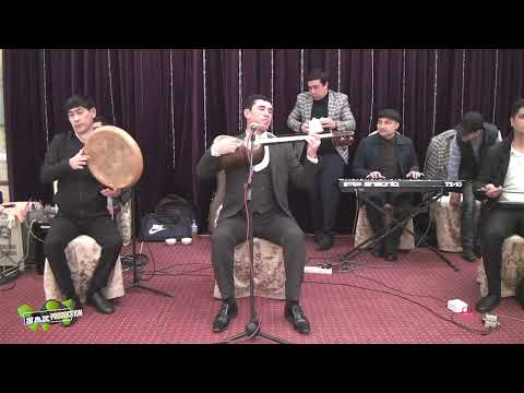 Ikromjon Abdullayev   Zuhom kelmadi