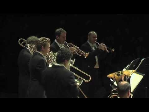 GF Handel - Eternal Source of Light Devine