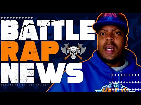 Cassidy vs Bonnie Godiva REACTION 