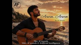 Ararım… | Urban Groove | by Af sounds #afsounds  #tiktoktrend #ararım