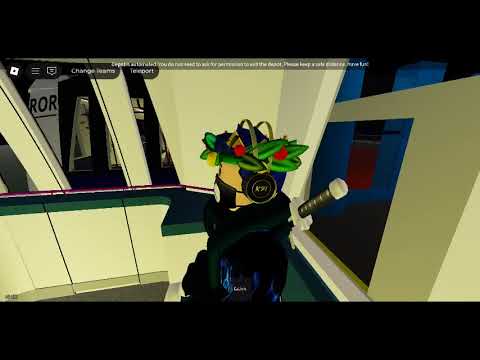 Roblox Sengkang LRT | SBS Transit - C810A from Cheng Lim to Sengkang