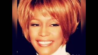 Whitney Houston ~ My Heart Is Calling
