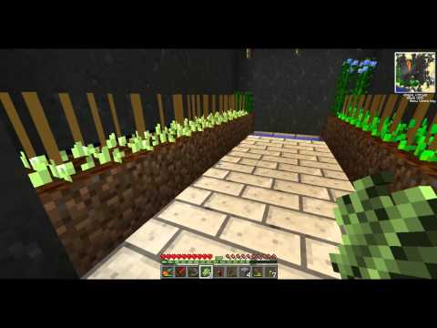 SMG Plays Scraft v4.2 SSP S06E13 - Enchant / Budování / Knihovny