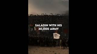 Download lagu King Baldwin's VS Saladin's Army #movie #4k60fps #film #kingbaldwin #kingdom #of #heaven #army mp3
