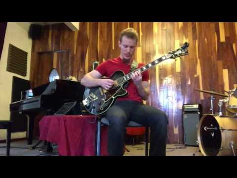 Stella By Starlight - Marco Mondragón