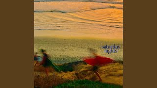 Cover art for Saturday Nights