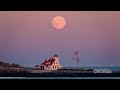 NH Chronicle Celebrating The Supermoon