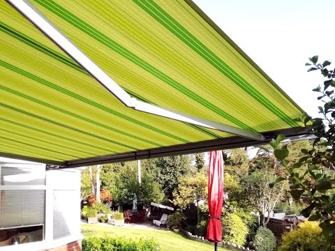 SBI Ltd (Sun Blinds Installations) video.