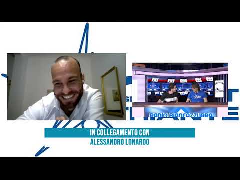 CINEMA E RISATE @ RADIO BIANCAZZURRA