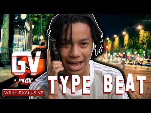 [FREE] YBN Nahmir Type Beat | Instrumental 2017 (prod. GoodVibesMusic)