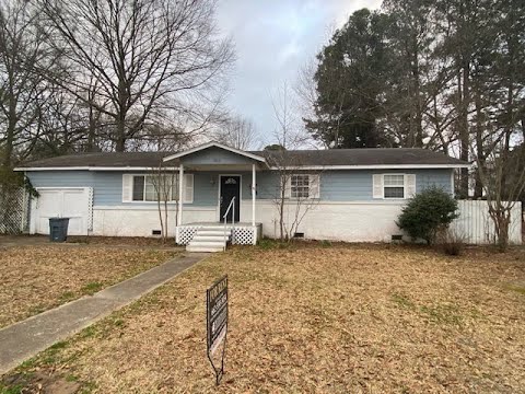3BR/2BA For Rent property video