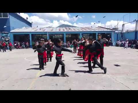 EOUM ESQUIPULAS PALO GORDO # Baile. #GUATEMALA  # septiembre 1821 