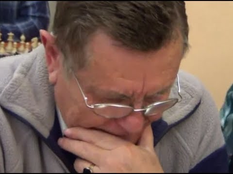 2.11.5. Augustín Lonc - Peter Adamko 0 - 1