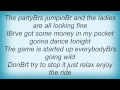 Baha Men - The Wave Lyrics_1