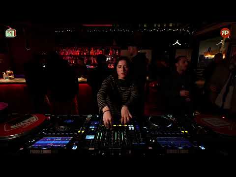Enter the Void w/ ISA @ Radio Panini (09.01.2026)