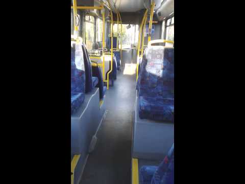 Go ahead london- slow scania omnitown