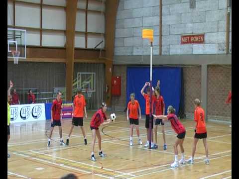 VOBAKO  Sikopi - VOBAKO Jun 1A - 22 nov 2008 - De pan van Kala.