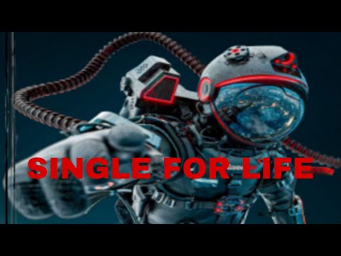 Youngmare-SINGLE-FOR-LIFE