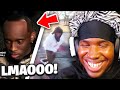 He Dissed Kai Cenat S Barber Yuno Miles Kai Cenat Barber REACTION