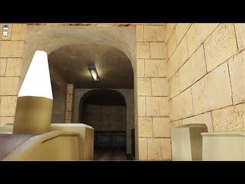 Hitman 2: Silent Assassin RTX