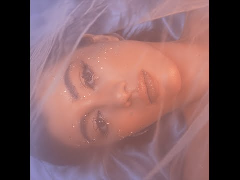 GABÓ - Ти (Official Music Visualizer)