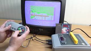 A Game Console Called Star Trek? 😂 .. This Is Going To be WICKED 👹