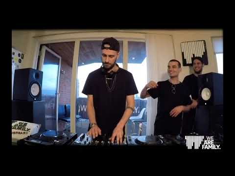 We are Family - 4th Anniversary