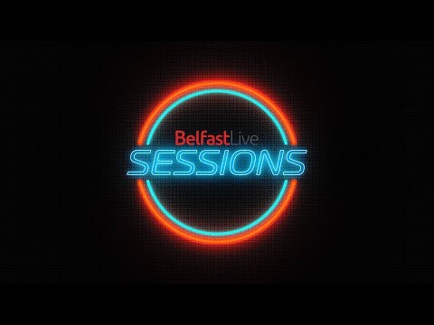 Belfast Live Sessions - Showreel
