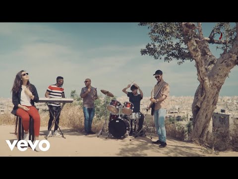 فلسطيني | FalastiniTV - لاكتب اسمك يا بلادي