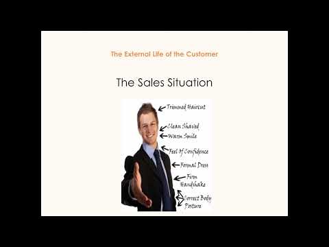 The Keys to Consumer Behavior