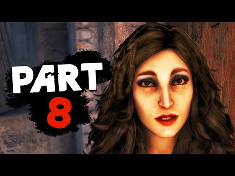 Far Cry 4 Walkthrough - Part 8 - Welcome to Shanath Arena! (1080p Gameplay)