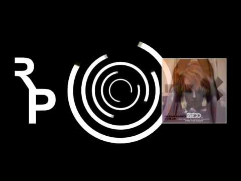 MARTIN GARRIX VS ZEDD & HAYLEY WILLIAMS - STAY THE POISON (THE ONES MASH UP)