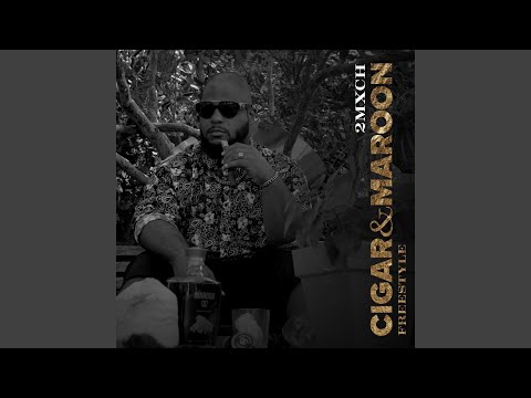 Cigar & Maroon Freestyle