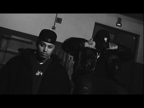 LOBO MALO - UN LÍO (Video Oficial) |LHDDM