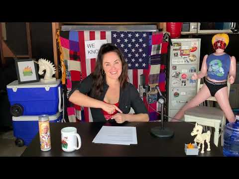 Dumpster Fire 64 Clip - Important Stories We're Ignoring