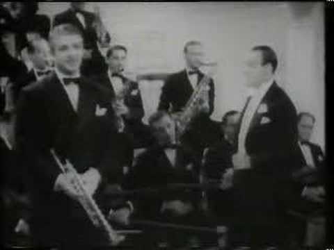 Bunny Berigan 1936 & Freddie Rich band