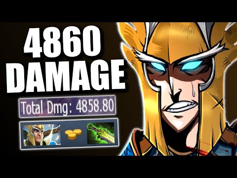 You´re playing Skywrath Mage wrong!