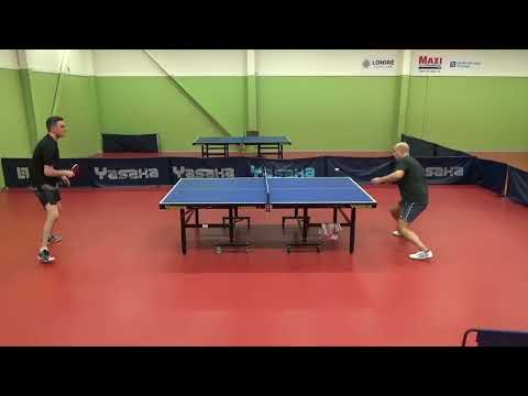 BARNA ORIGINAL Virus-2 mit der-materialspezialist WIZARD Holz in "ralley".