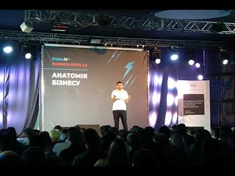 Kaizen - David Braun о главной стратегии использования CRM. О Битрикс24 и Terrasoft