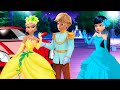 Miraculous Ladybug Cat Noir Romantic Love Story Cinderella New Episode Funny Story