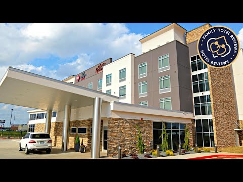 Best Western Plus Executive Residency Oklahoma City I-35 | United States ⭐