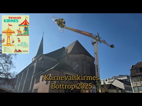 Video Kermiseditie 2025