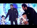 Salman Khan Introduce Bigg Boss 16 FIRST Contestant Abdu Rozik