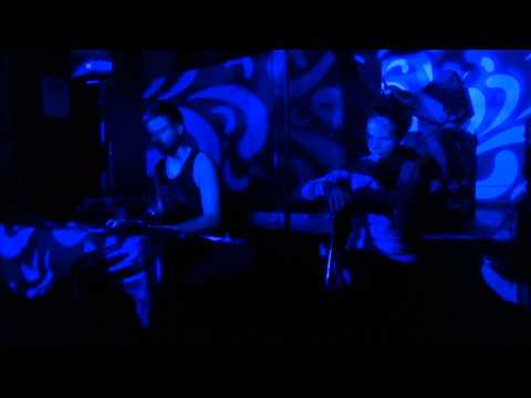 Andras Toth & Dora Toth live intonations @ NeverDyingSouls GMK set 1