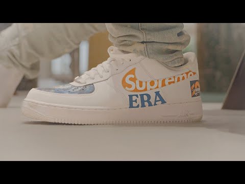 Lord Fury x Sibbs Roc - Supreme Era (Official Video)