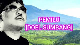Download lagu DOEL SUMBANG [4] - KOLEKSI LAGU DOEL SUMBANG PILIHAN TERBAIK | PEMILU - LALAKON - PACANTEL mp3