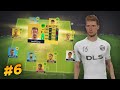 KEVIN DE BRUYNE!! - THE PLAYMAKER - DLS 21 Road To Glory [Ep 6]