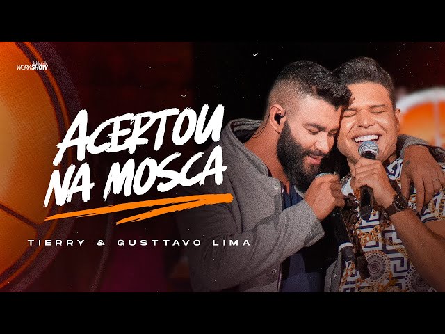 Download Acertou Na Mosca (part. Gusttavo Lima) Tierry